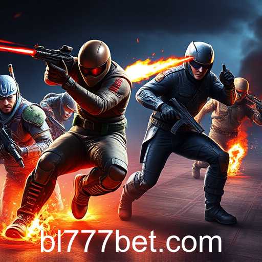 Action Games