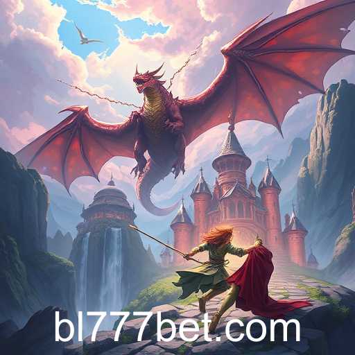 Fantasy Worlds