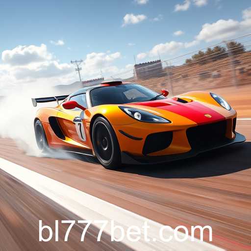Racing Thrills
