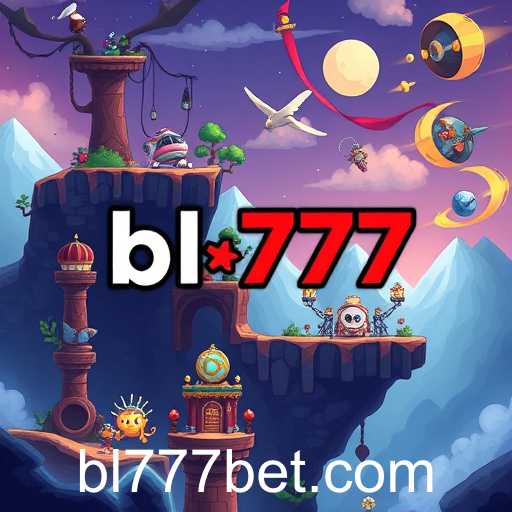 Revolutionizing Online Gaming: The Rise of BL777