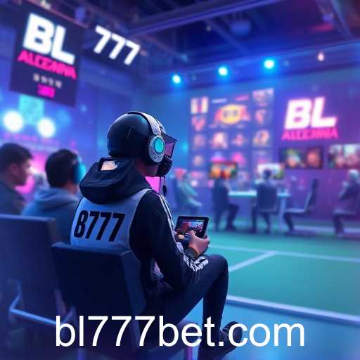 The Rise of BL777 in the Gaming World