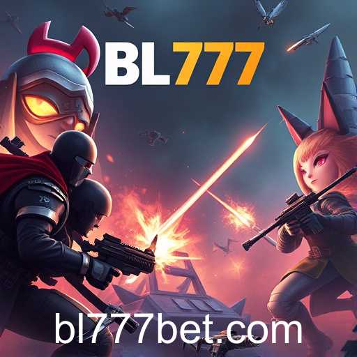 The Rise of bl777 in Online Gaming