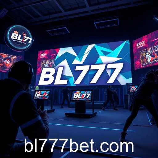 The Rise of BL777 in Online Gaming